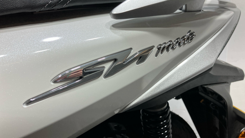 Honda SH125 Mode (24MY)